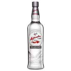 Ron Matusalem Platino Rum