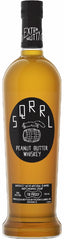 SQRRL Peanut Butter Flavored Whiskey