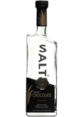 Salt Chocolate Flavored Tequila Liqueur