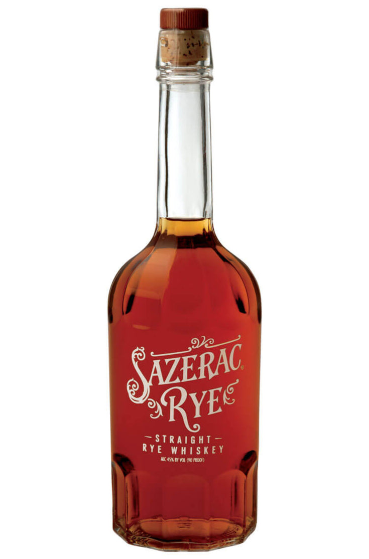 Sazerac Rye