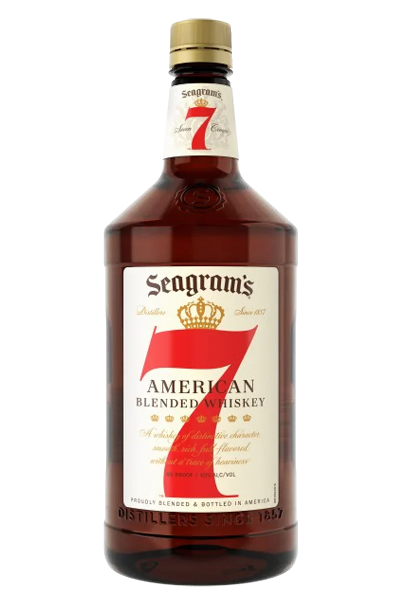Seagrams 7