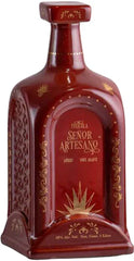 Senor Artesano Anejo By Dos Artes