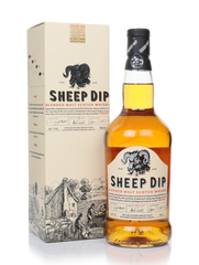 Sheep Dip Blended Malt Scotch Whisky