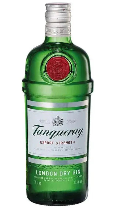 Tanqueray Gin