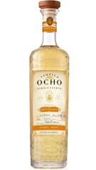 Tequila Ocho Reposado Barrel Proof Single Estate Tequila