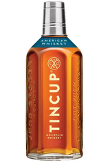 Tincup American Whiskey – Colorado