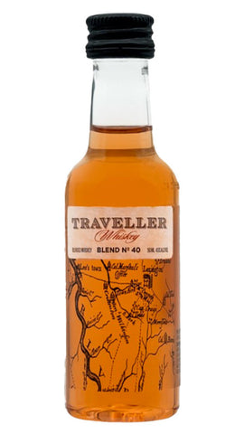 Traveller Whiskey
