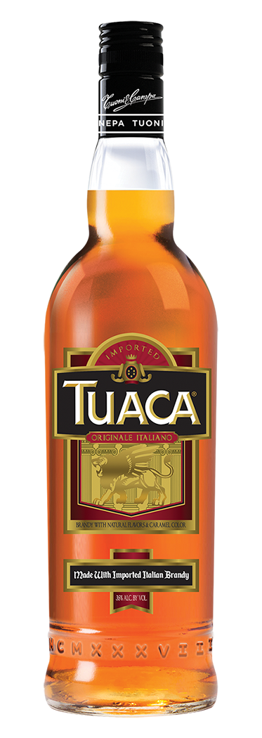 Tuaca Original Italian Liqueur (750ml)