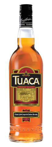 Tuaca Original Italian Liqueur