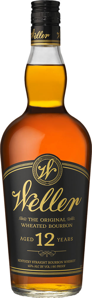 Weller 12 Year Kentucky Straight Bourbon Whiskey