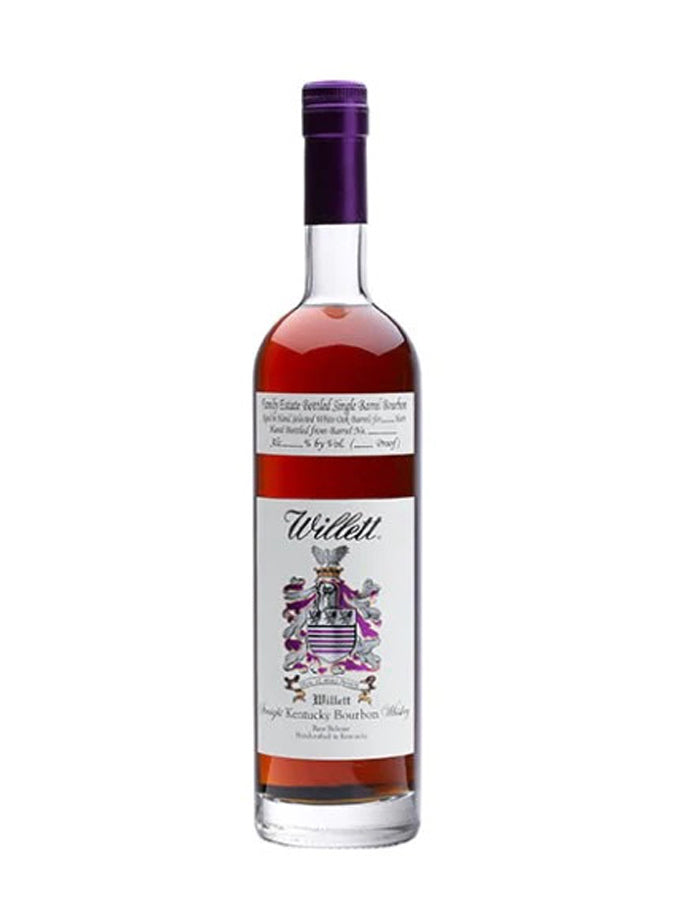 Willett 8 Year Old Family Estate Bourbon Whiskey