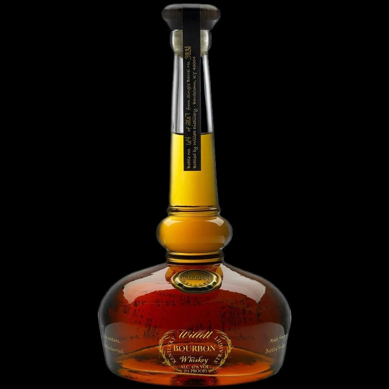 Willett Pot Still Reserve Straight Bourbon Whiskey