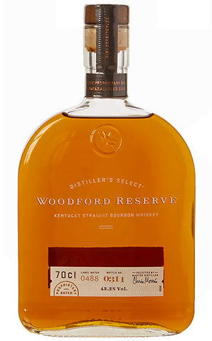Woodford Reserve Kentucky Straight Bourbon Whiskey