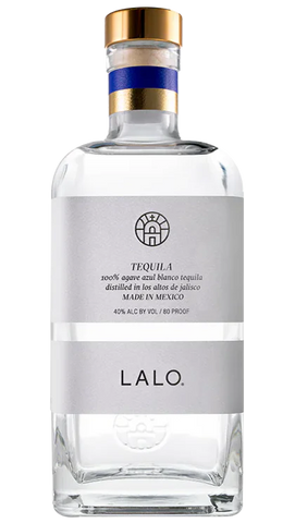 LALO Blanco Tequila 750mL