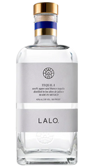 LALO Blanco Tequila 750mL