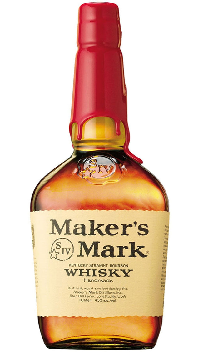 Makers Mark Bourbon