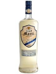 Martí Dorado Rum