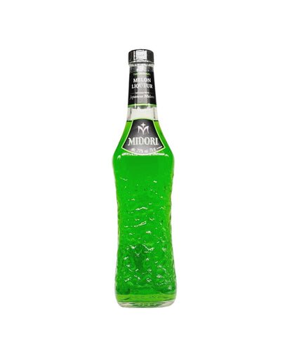 Midori Melon Liqueur