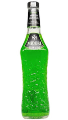 Midori Melon Liqueur