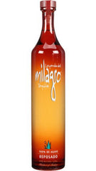 Milagro Reposado Tequila