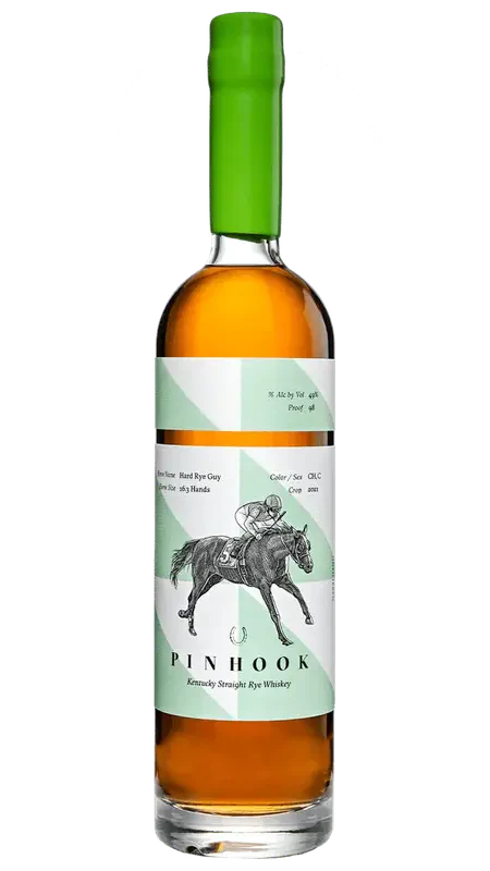 Pinhook Kentucky Rye