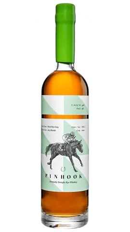 Pinhook Kentucky Rye