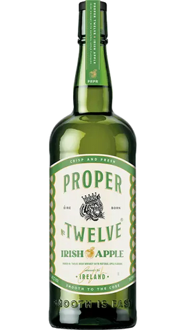 Proper Twelve Irish Apple