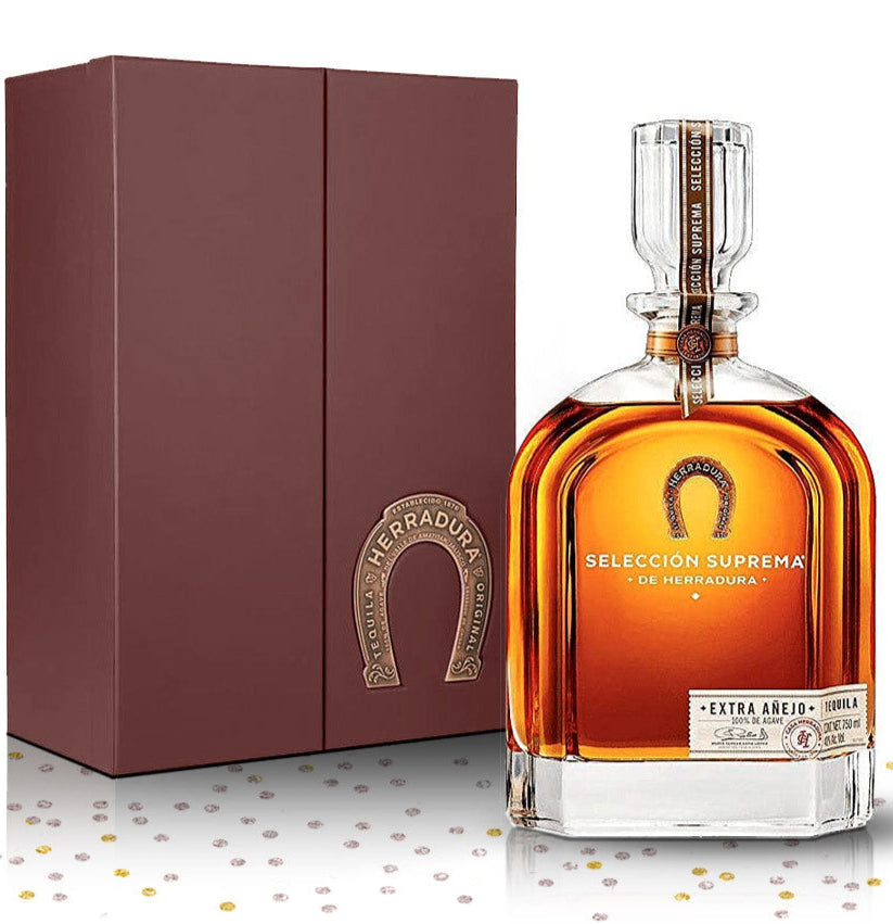 Tequila Herradura Selección Suprema