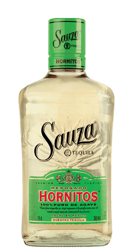 Hornitos Sauza Nuestro Tequila