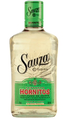 Hornitos Sauza Nuestro Tequila