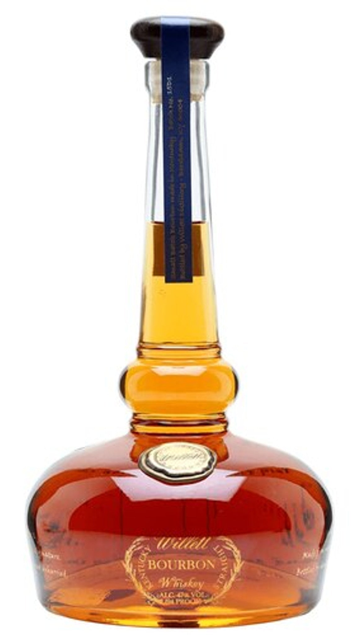 Willett Pot Still Reserve Kentucky Straight Bourbon Whiskey 94pf